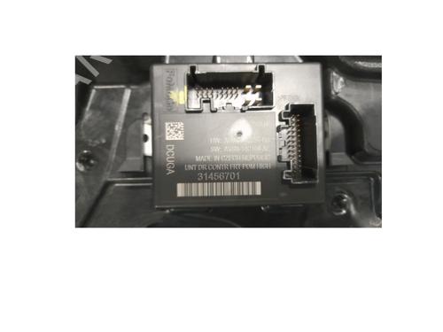 Front right window mechanism VOLVO V40 Hatchback (525) D2 | BP34547503C23 - Image 4