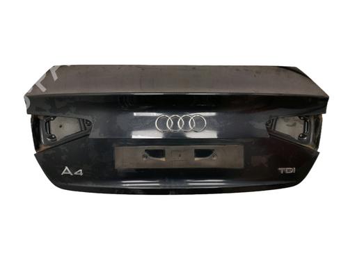 tailgate-audi-a4-b8-8k2-2007-2008-2009-2010-2011-2012-2013-2014-2015-2016-2017-33405243 main image