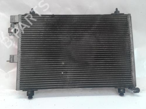 Used AC radiator AC radiator CITROËN XSARA PICASSO (N68) 2.0 HDi (90 hp) 34481704 34481704