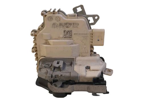 Rear right lock AUDI A4 B8 (8K2) 2.0 TDI | BP21758253C99 