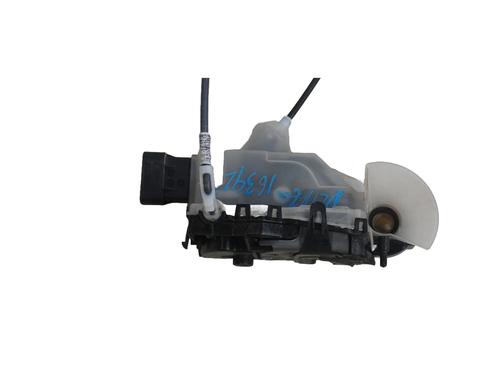 front-left-lock-citroen-c3-iii-sx-2016-34492157 main image