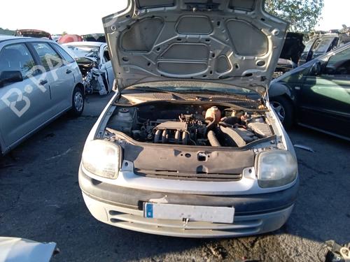Gearbox RENAULT CLIO II (BB_, CB_) 1.2 (BB0A, BB0F, BB10, BB1K, BB28, BB2D, BB2H, CB0A,... | BP19046155M3 