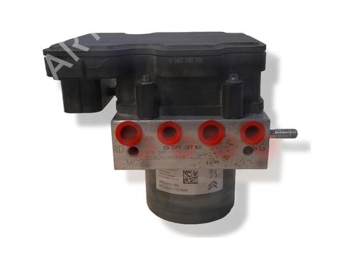 Used ABS pump ABS pump OPEL COMBO Box Body/MPV (K9) 1.5 D (102 hp) 33405989 33405989