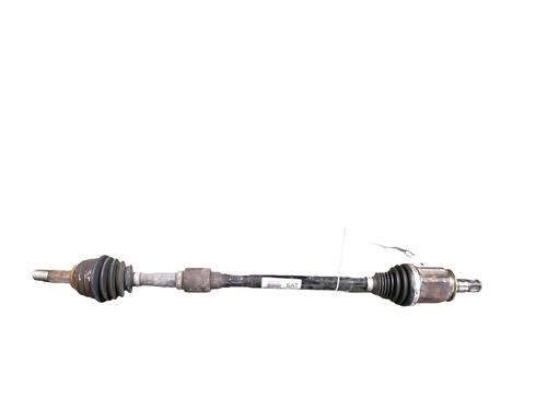 Used Right front driveshaft Right front driveshaft MG MG ZS SUV (AZS1) 1.0 T-GDi (111 hp) 34552900 34552900