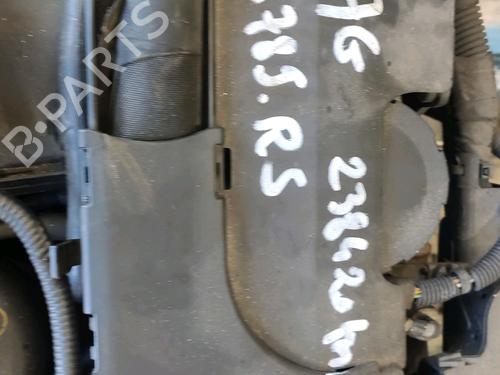 Engine JAGUAR XF I (X250) 2.7 D | BP38255190M1 - Image 6