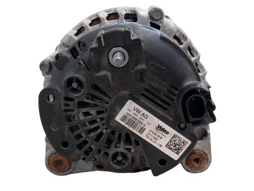 Alternator SEAT ARONA (KJ7, KJP) 1.0 TSI | BP35734520M7 - Image 4