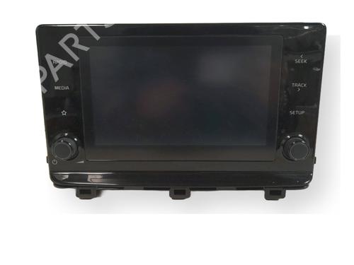 Used Display monitor Display monitor KIA XCEED (CD) 1.6 CRDi 115 (116 hp) 34469012 34469012