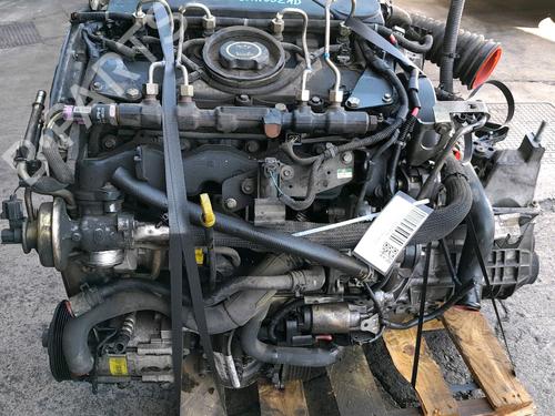 Engine FORD MONDEO III (B5Y) | BP19050048M1