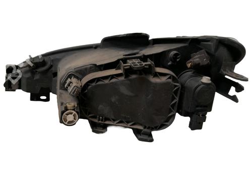 Right headlight PEUGEOT 206 Hatchback (2A/C) 1.4 HDi eco 70 | BP25982370C29 