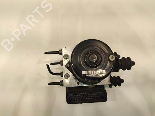 Used ABS pump ABS pump SEAT LEON (1P1) 1.9 TDI (105 hp) 34486265 34486265