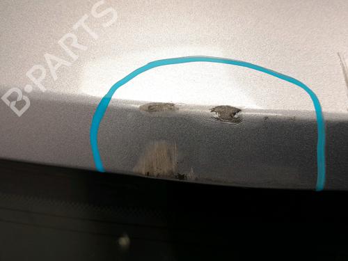 Tailgate DS DS 7 Crossback (J4_, JR_, JC_) 2.0 BlueHDi 180 (JJEHZR) | BP25258214C6 