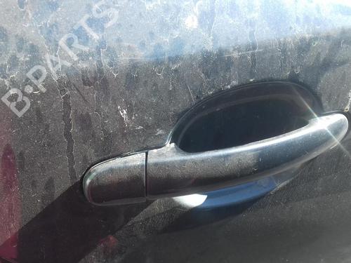 Used Rear right lock SKODA FABIA II (542) 1.6 TDI (105 hp) 14461253