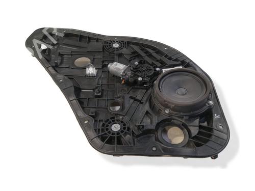Used Rear left window mechanism Rear left window mechanism KIA NIRO I (DE) E-NIRO (204 hp) 34466342 34466342