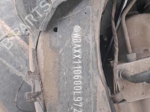 Alternator BMW X4 (F26) xDrive 20 d | BP35734675M7  - Image 7