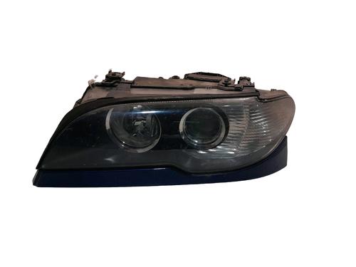 Used Left headlight Left headlight BMW 3 Coupe (E46) 320 Cd (150 hp) 34379333 34379333