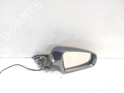 Used Right mirror AUDI A4 B6 Avant (8E5) 2.0 FSI (150 hp) 17698616