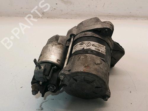 Starter RENAULT CLIO IV (BH_) 0.9 TCe 90 (BHNF, BHMA, BHMH, BHJK, BHJR) | BP35732096M8 - Image 3