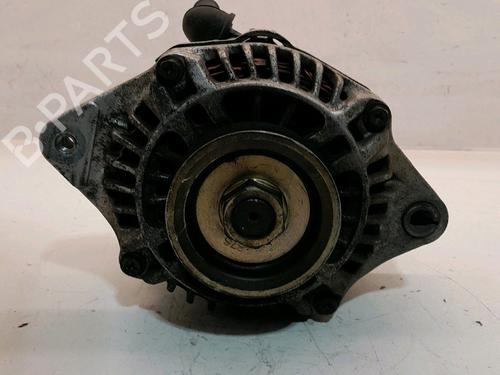 Generator HONDA CIVIC VI Saloon (EJ, EK, SO) 1.5 i (EK3) (114 hp) 16092480