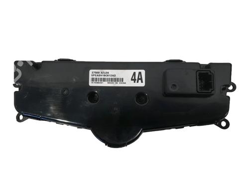 Climate control NISSAN PULSAR Hatchback (C13) 1.2 DIG-T | BP34465336I5 - Image 2