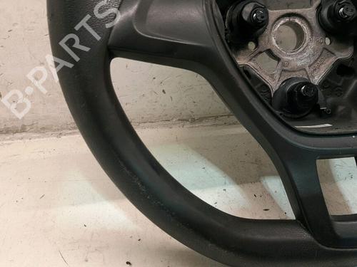 Used Steering wheel Steering wheel VW CADDY IV Box Body/MPV (SAA, SAH) 2.0 TDI (75 hp) 34463397 34463397