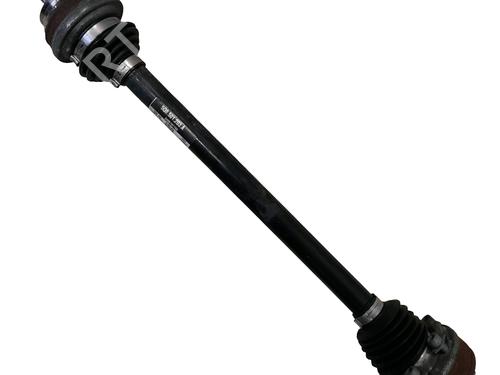 Drivaksel bagtil venstre Drivaksel bagtil venstre VW GOLF VII (5G1, BQ1, BE1, BE2) 2.0 R 4motion (300 hp) 34546522 34546522