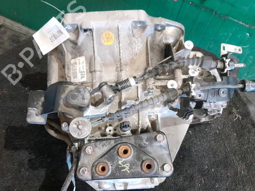 Gearbox SSANGYONG XLV SUV e-XGi 160 | BP34548697M3 - Image 5