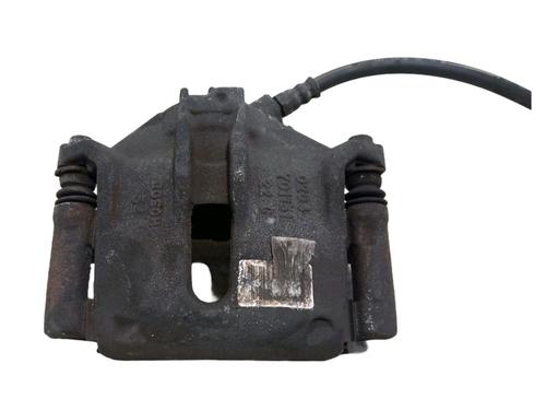 Used Left front brake caliper Left front brake caliper CITROËN C3 II (SC_) 1.4 HDi 70 (SC8HZC, SC8HR0, SC8HP4) (68 hp) 34493244 34493244