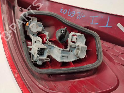 Left taillight FORD FIESTA VI (CB1, CCN) | BP34486293C34 - Image 4