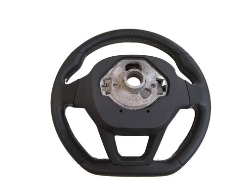 Steering wheel SEAT ARONA (KJ7, KJP) 1.0 TSI | BP34469031C49  - Image 5
