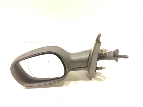 Used Left mirror RENAULT MEGANE I Classic (LA0/1_) 1.9 D (LA0A, LA0U, LA0R) (64 hp) 19049280