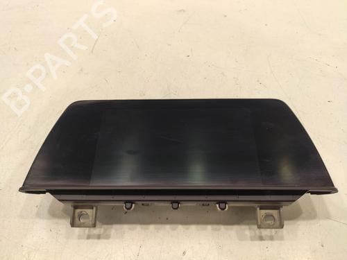 Used Electronic module BMW 1 (F20) 116 i (109 hp) 14472833