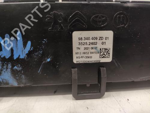 Other OPEL COMBO E Tour / Life (K9) 1.5 | BP34488421O1 - Image 3
