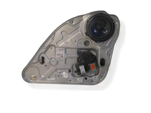 Used Rear right window mechanism FORD KUGA I [2008-2012]  23969378