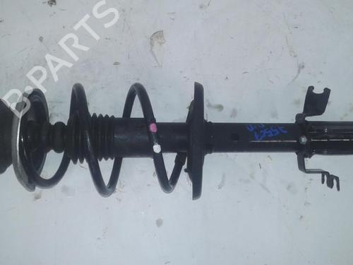 Used Right front shock absorber Right front shock absorber RENAULT THALIA III (L8_) 1.5 dCi (L8AJ) (90 hp) 34482520 34482520