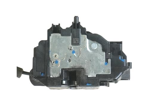 Used Front left lock Front left lock RENAULT MEGANE III Hatchback (BZ0/1_, B3_) 1.2 TCe (BZ2B, BZ11) (116 hp) 34469090 34469090