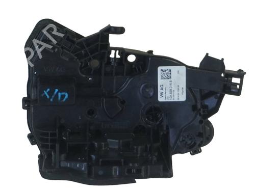 Cerradura puerta trasera derecha Cerradura puerta trasera derecha SKODA KAMIQ (NW4) 1.5 TSI (150 hp) 34464331 34464331