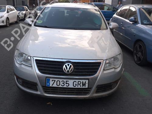 Right front driveshaft VW PASSAT B6 (3C2) 2.0 TDI | BP33980403M39  - Image 5