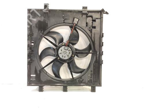 Used Radiator fan Radiator fan MERCEDES-BENZ VITO Van (W638) [1997-2003] 34487601 34487601