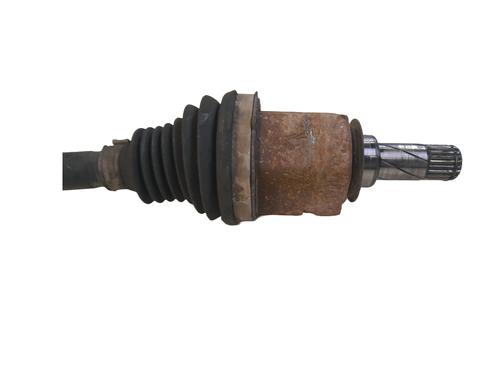 Left front driveshaft OPEL CORSA D (S07) 1.3 CDTI (L08, L68) | BP33405669M38 - Image 2