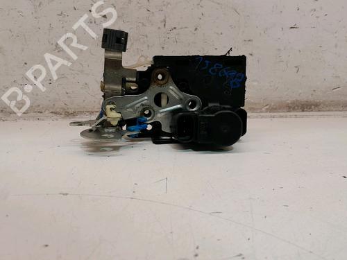 Højre fortil lås Højre fortil lås OPEL KARL (C16) 1.0 (73 hp) 34463354 34463354