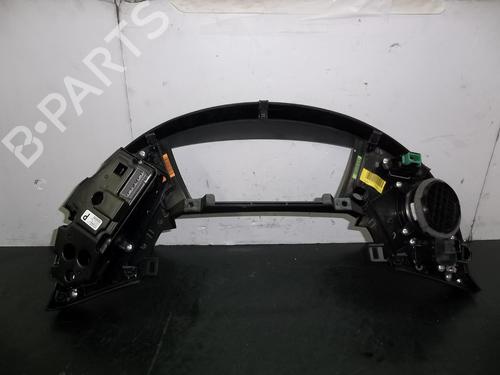 Used Climate control HONDA CIVIC VIII Hatchback (FN, FK) [2005-2012]  18700941