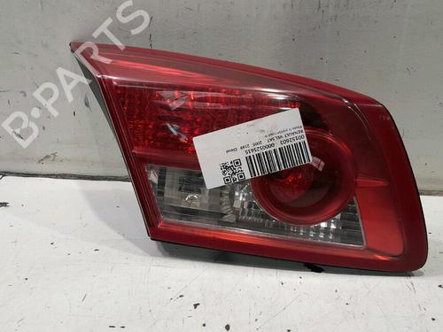 Used Left tailgate light Left tailgate light RENAULT VEL SATIS (BJ0_) 2.2 dCi (BJ0M) (113 hp) 34490223 34490223