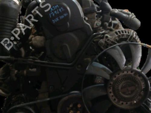 Used Engine Engine AUDI A4 B5 (8D2) [1994-2001] 34492111 34492111