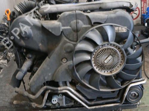 AC-Kompressor AUDI A6 C5 Avant (4B5) 2.5 TDI (180 hp) 27496882