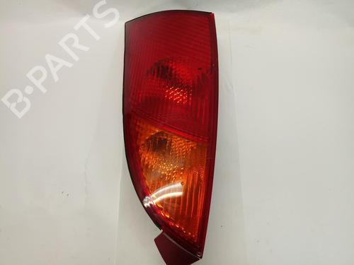 Used Left taillight Left taillight 36843022 36843022