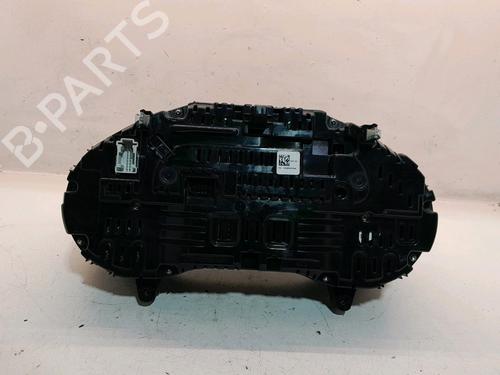 Instrument cluster MERCEDES-BENZ C-CLASS Coupe (C205) C 250 (205.345) | BP16199075C47 