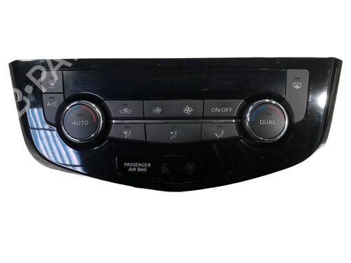 Used Other Other NISSAN X-TRAIL III (T32_, T32R, T32RR) 1.6 DIG-T (T32) (163 hp) 34465341 34465341
