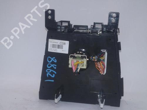 Climate control HYUNDAI ELANTRA V Saloon (MD, UD) 1.6 | BP14451347I5 