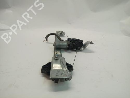 Used Front right window mechanism Front right window mechanism DACIA SANDERO II 1.5 dCi (90 hp) 34483626 34483626