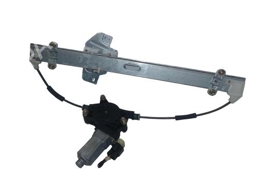 Used Front left window mechanism Front left window mechanism KIA RIO II (JB) 1.5 CRDi (110 hp) 34481910 34481910